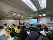 Site Talks